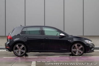 Volkswagen Golf R 2.0 TSI 4MOTION DSG / 2019
