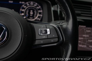 Volkswagen Golf R 2.0 TSI 4MOTION DSG / 2019