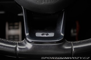 Volkswagen Golf R 2.0 TSI 4MOTION DSG / 2019