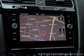 Volkswagen Golf R 2.0 TSI 4MOTION DSG / 2019