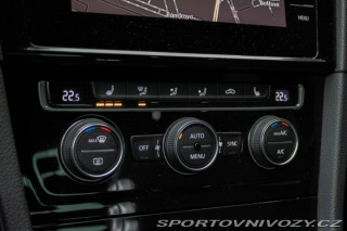 Volkswagen Golf R 2.0 TSI 4MOTION DSG / 2019