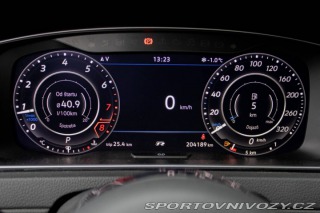 Volkswagen Golf R 2.0 TSI 4MOTION DSG / 2019