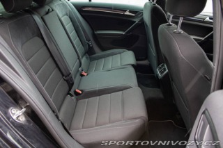 Volkswagen Golf R 2.0 TSI 4MOTION DSG / 2019