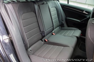 Volkswagen Golf R 2.0 TSI 4MOTION DSG / 2019