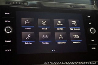 Volkswagen Golf R 2.0 TSI 4MOTION DSG / 2019