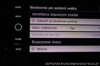 Volkswagen Golf R 2.0 TSI 4MOTION DSG / 2019