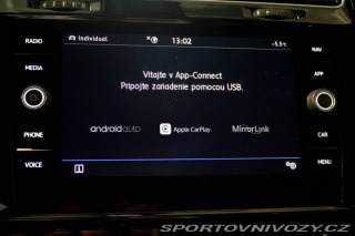 Volkswagen Golf R 2.0 TSI 4MOTION DSG / 2019