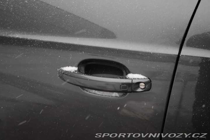 Audi RS Q3 2.5 TFSI Quattro / AJ NA 2014