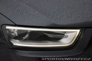 Audi RS Q3 2.5 TFSI Quattro / AJ NA 2014