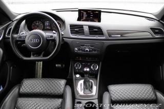 Audi RS Q3 2.5 TFSI Quattro / AJ NA 2014