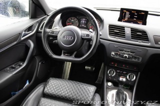 Audi RS Q3 2.5 TFSI Quattro / AJ NA 2014