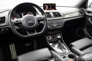 Audi RS Q3 2.5 TFSI Quattro / AJ NA 2014
