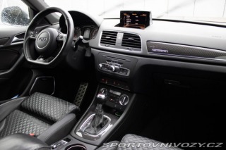 Audi RS Q3 2.5 TFSI Quattro / AJ NA 2014