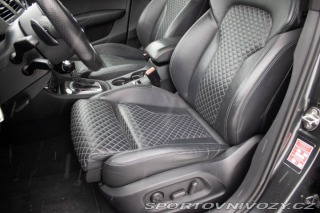 Audi RS Q3 2.5 TFSI Quattro / AJ NA 2014