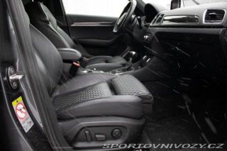 Audi RS Q3 2.5 TFSI Quattro / AJ NA 2014