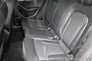 Audi RS Q3 2.5 TFSI Quattro / AJ NA 2014