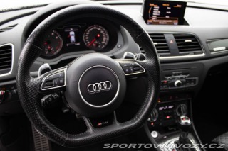 Audi RS Q3 2.5 TFSI Quattro / AJ NA 2014