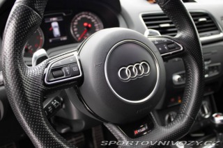 Audi RS Q3 2.5 TFSI Quattro / AJ NA 2014
