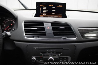 Audi RS Q3 2.5 TFSI Quattro / AJ NA 2014