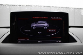 Audi RS Q3 2.5 TFSI Quattro / AJ NA 2014