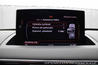 Audi RS Q3 2.5 TFSI Quattro / AJ NA 2014