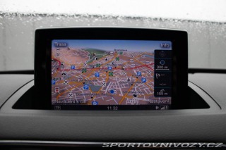 Audi RS Q3 2.5 TFSI Quattro / AJ NA 2014