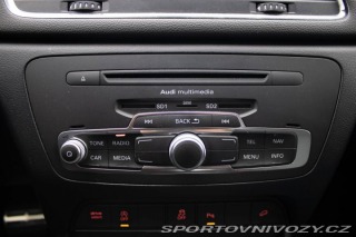 Audi RS Q3 2.5 TFSI Quattro / AJ NA 2014