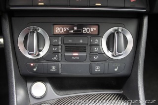 Audi RS Q3 2.5 TFSI Quattro / AJ NA 2014