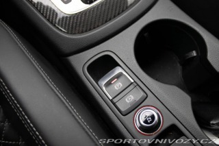 Audi RS Q3 2.5 TFSI Quattro / AJ NA 2014