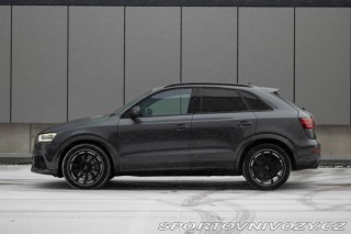 Audi RS Q3 2.5 TFSI Quattro / AJ NA 2014