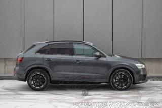 Audi RS Q3 2.5 TFSI Quattro / AJ NA 2014