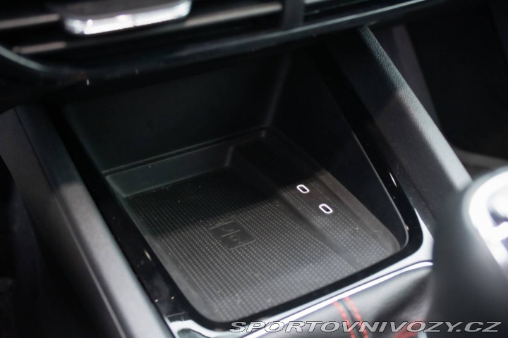 Škoda Octavia RS 4 RS 2.0 TSI 180kw / AJ 2021