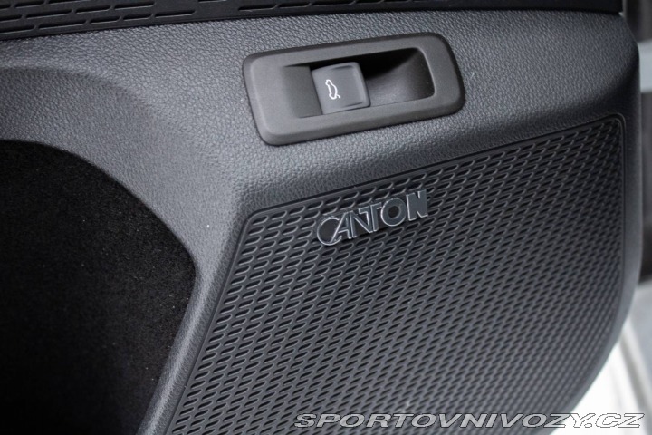 Škoda Octavia RS 4 RS 2.0 TSI 180kw / AJ 2021