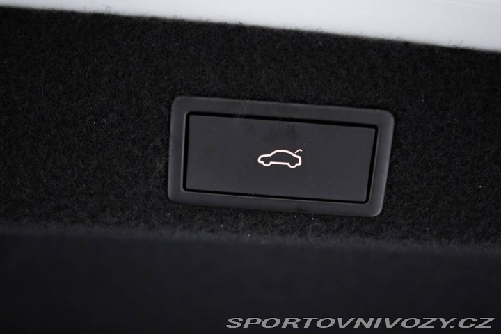 Škoda Octavia RS 4 RS 2.0 TSI 180kw / AJ 2021