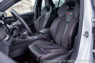 Škoda Octavia RS 4 RS 2.0 TSI 180kw / AJ 2021