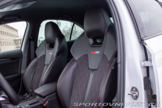 Škoda Octavia RS 4 RS 2.0 TSI 180kw / AJ 2021