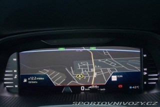 Škoda Octavia RS 4 RS 2.0 TSI 180kw / AJ 2021