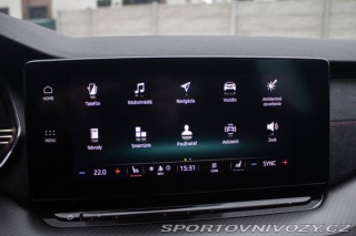 Škoda Octavia RS 4 RS 2.0 TSI 180kw / AJ 2021