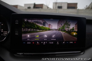 Škoda Octavia RS 4 RS 2.0 TSI 180kw / AJ 2021