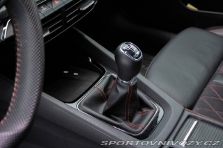 Škoda Octavia RS 4 RS 2.0 TSI 180kw / AJ 2021