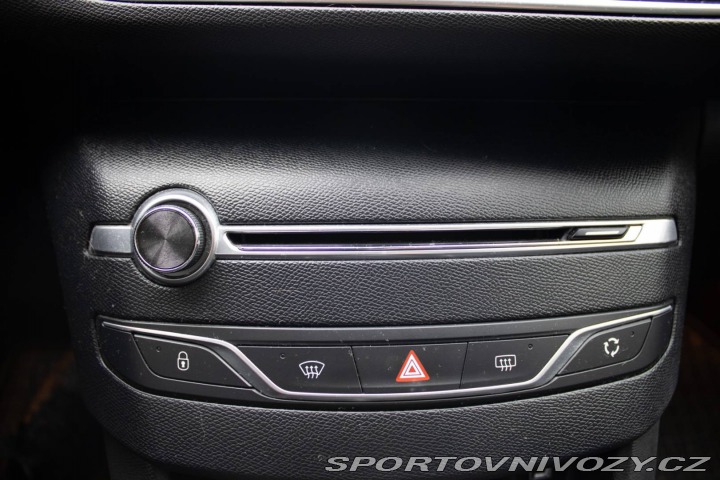 Peugeot 308 Break/SW  SW 2.0 BlueHDi 2017