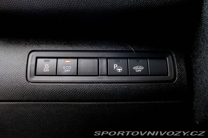 Peugeot 308 Break/SW  SW 2.0 BlueHDi 2017