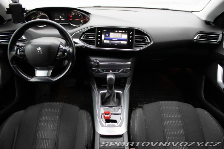 Peugeot 308 Break/SW  SW 2.0 BlueHDi 2017