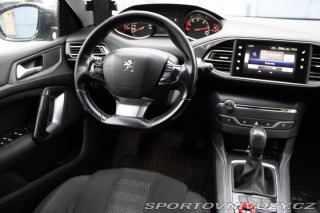 Peugeot 308 Break/SW  SW 2.0 BlueHDi 2017