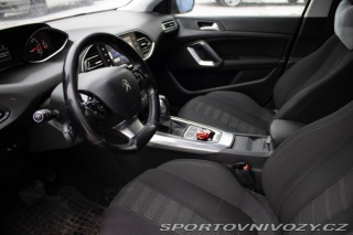 Peugeot 308 Break/SW  SW 2.0 BlueHDi 2017