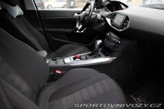 Peugeot 308 Break/SW  SW 2.0 BlueHDi 2017