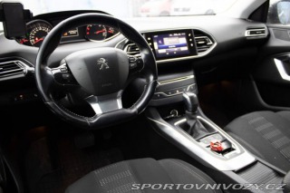 Peugeot 308 Break/SW  SW 2.0 BlueHDi 2017