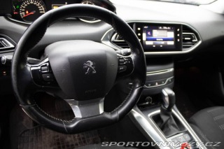 Peugeot 308 Break/SW  SW 2.0 BlueHDi 2017