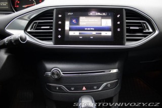 Peugeot 308 Break/SW  SW 2.0 BlueHDi 2017