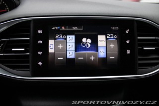 Peugeot 308 Break/SW  SW 2.0 BlueHDi 2017